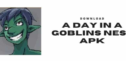 A Day In A Goblins Nest