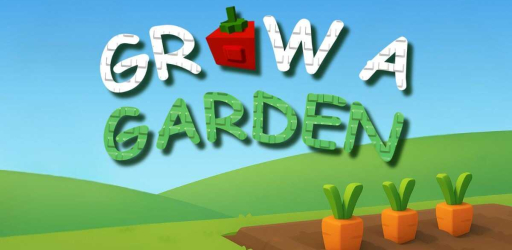 Grow A Garden