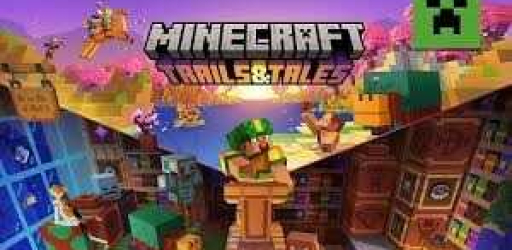 Minecraft Trial