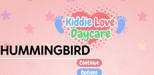 Kiddie Love Daycare