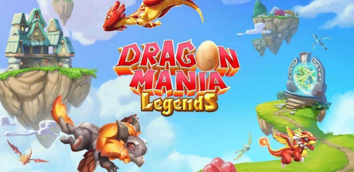 Dragon Mania