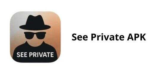 See Private