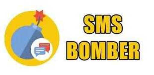 SMS Bomber