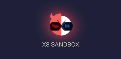 X8 Sandbox