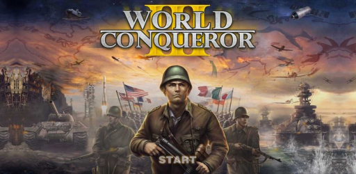 World Conqueror 3
