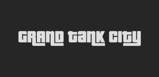 Grand Tank Cityy