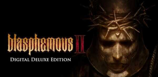 Blasphemous 2