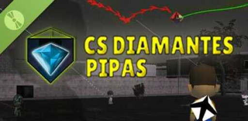 CS Diamantes Pipas