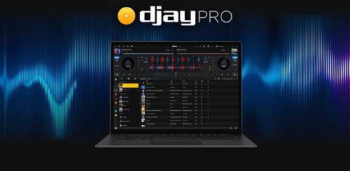 Djay Pro