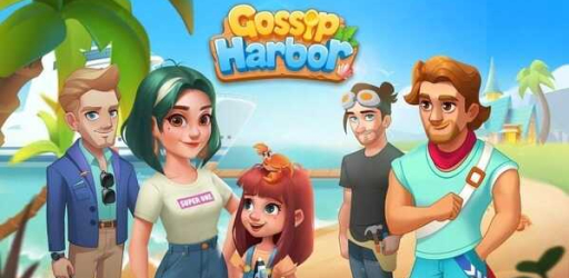 Gossip Harbor