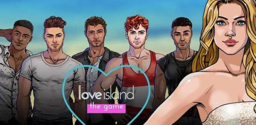 Love Island The Game