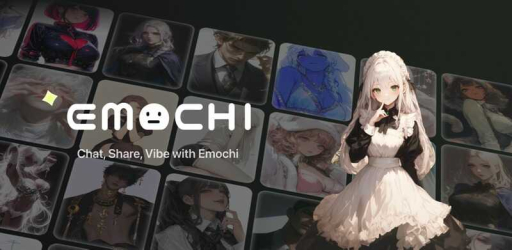 Emochi