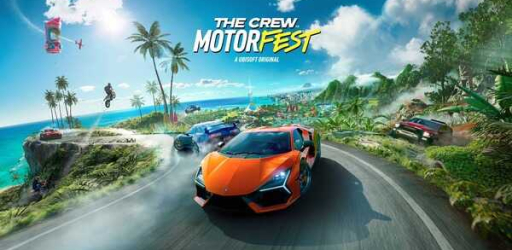 The Crew Motorfest