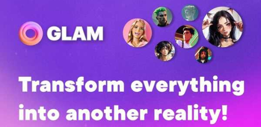 Glam AI