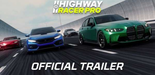 Highway Racer Pro