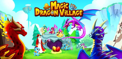 DRAGON VILLAGE