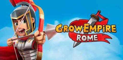 Grow Empire Rome