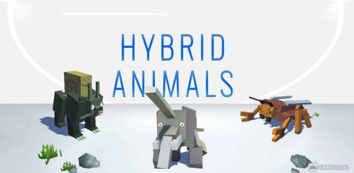 Hybrid Animals