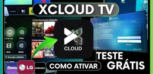 XCloud TV