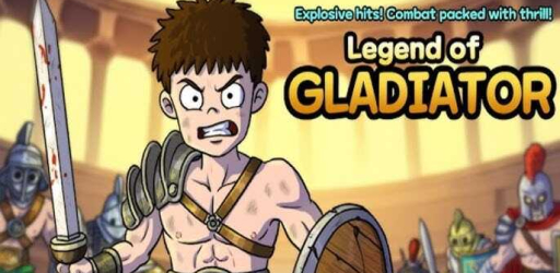Legend of Gladiator
