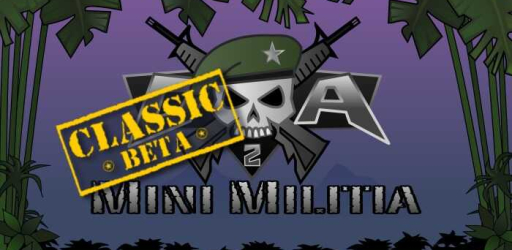 Mini Militia Classic