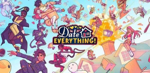 Date Everything