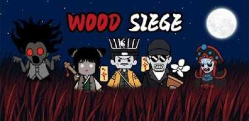 Wood Siege