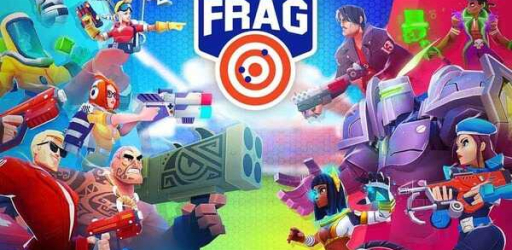 FRAG Pro Shooter Unlimited Gems