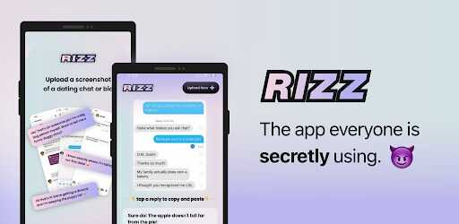 RIZZ App