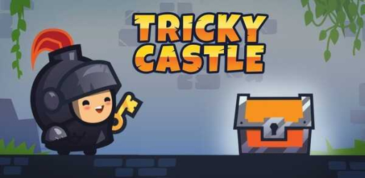 Tricky Castle