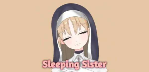 Sleeping Sister