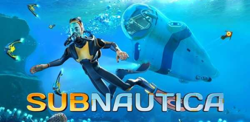 Subnautica Mobile