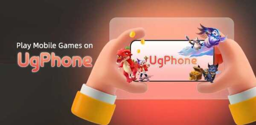 UgPhone