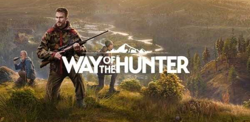 Way Of the Hunter Wild America