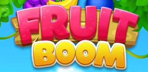 Fruit Boom