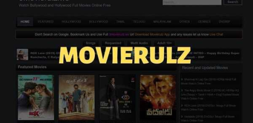 MovieRulz