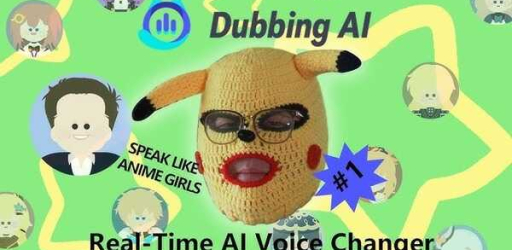 Dubbing AI