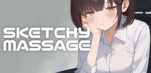 Sketchy Massage