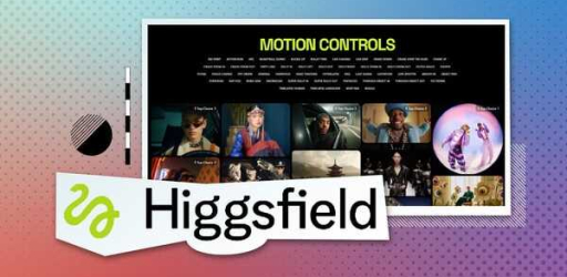 Higgsfield ai