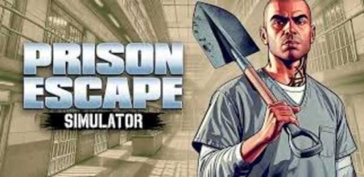 Prison Escape Simulator 3D