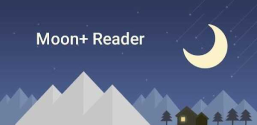 Moon Reader Pro