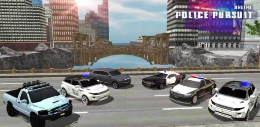 Police Pursuit