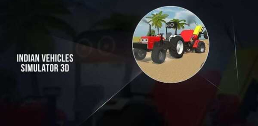 Indian Vehicles Simulator 3d