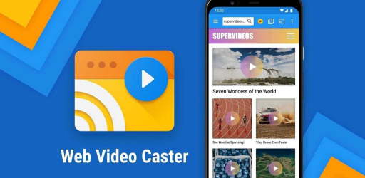 Web Video Caster Premium