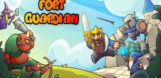 Fort Guardian