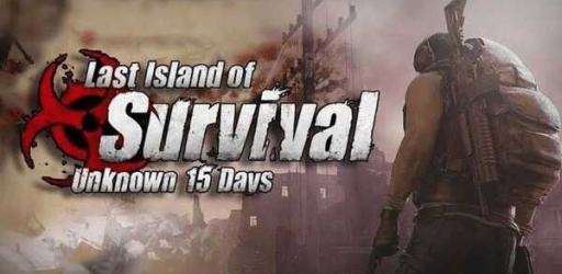 Last Island Of Survival