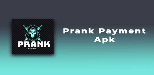 Prank Payment
