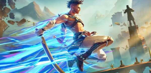 Prince of Persia The Lost Crown