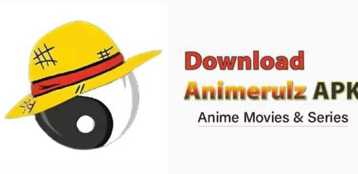 Animerulz App