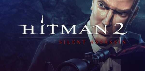 Hitman 2